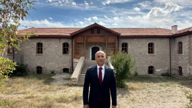 Aşkın Genç: “Çocukların yüzde 36,8’i yoksulluk veya sosyal dışlanma riski altında”