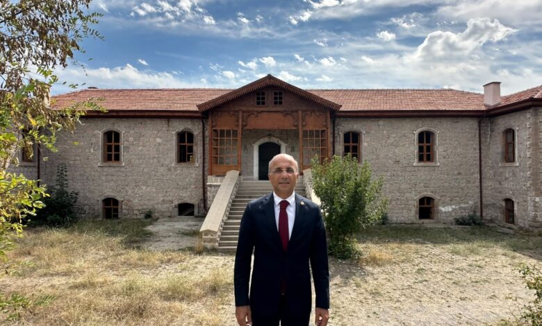 Aşkın Genç: “Çocukların yüzde 36,8’i yoksulluk veya sosyal dışlanma riski altında”
