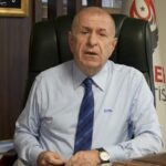 Özdağ: Bu soygundan zarar görenlerin mağduriyetlerinin giderilmesi hayati bir zorunluluktur