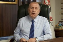 Özdağ: Bu soygundan zarar görenlerin mağduriyetlerinin giderilmesi hayati bir zorunluluktur