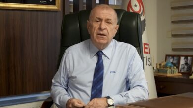 Özdağ: Bu soygundan zarar görenlerin mağduriyetlerinin giderilmesi hayati bir zorunluluktur