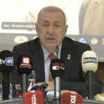 Özdağ: Bir açgözlü çete kişisel menfaatleri için Türk milletine ve ekonomisine ağır zarar vermiştir