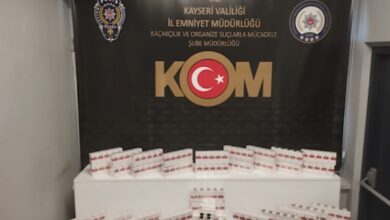 Şehit çocuklarını yalnız bırakmadı, Silah ticaretine, Kaçak sigara-makarna operasyon, 47 yıla hükümlü aranan yakalandı, Trafikte kuralsızlara ceza,