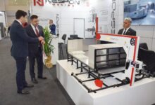 Kayseri OSB Yönetimi İstanbul’daki 3 Uluslararası Fuara Çıkarma Yaptı