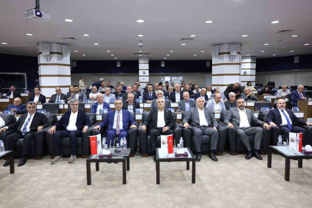 Büyüksimitci: “Ortak Akılla Hareket Ettik, Yeni Dönemde de İstişareyi Sürdüreceğiz”, ekonomi-teknoloji haberleri, TUİK verileri