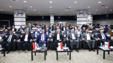Büyüksimitci: “Ortak Akılla Hareket Ettik, Yeni Dönemde de İstişareyi Sürdüreceğiz”, ekonomi-teknoloji haberleri, TUİK verileri