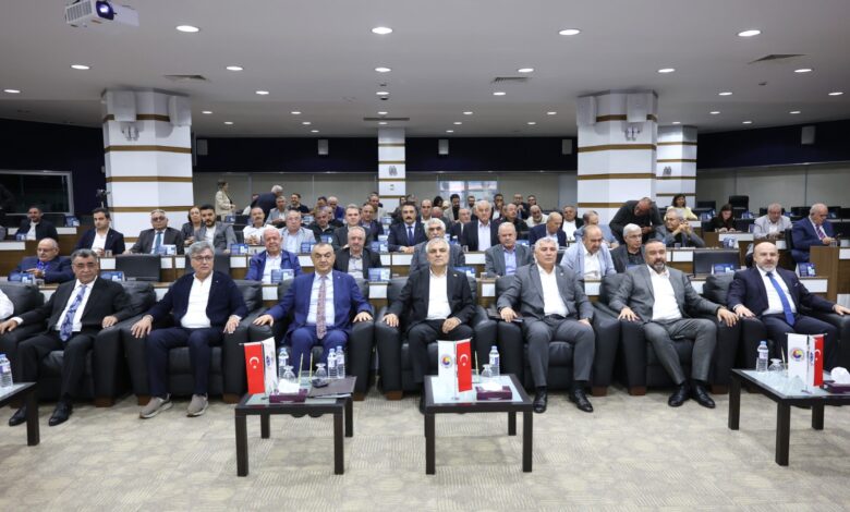 Büyüksimitci: “Ortak Akılla Hareket Ettik, Yeni Dönemde de İstişareyi Sürdüreceğiz”, ekonomi-teknoloji haberleri, TUİK verileri