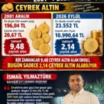 EYT: Emeklisini unutan toplum, geleceğini kaybeder