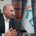KTB Canlı hayvan pazarı şap’tan geçici kapatıldı