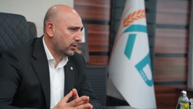 KTB Canlı hayvan pazarı şap’tan geçici kapatıldı