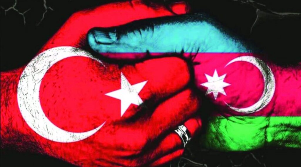 Azerbaycan Cumhuriyeti Medya ve Yayın Konseyi: Endişeliyiz