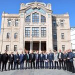 Aksaray Basın çalıştayı sonuç bildirgesi