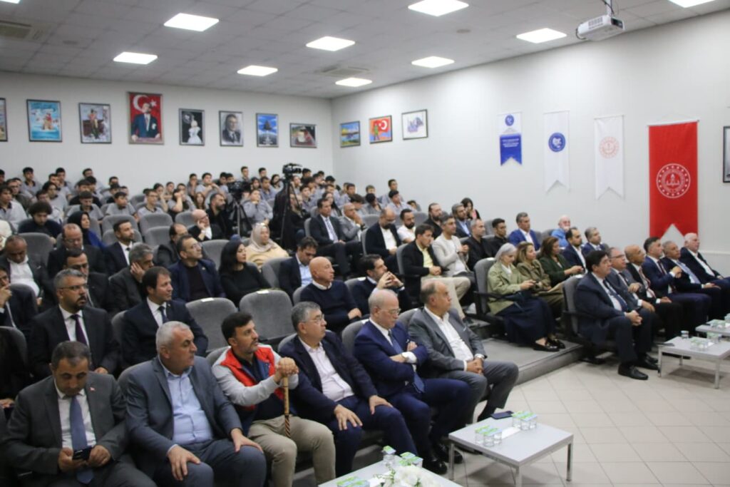 Mesleki Eğitimden Güçlü İstihdama…