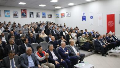 Mesleki Eğitimden Güçlü İstihdama…