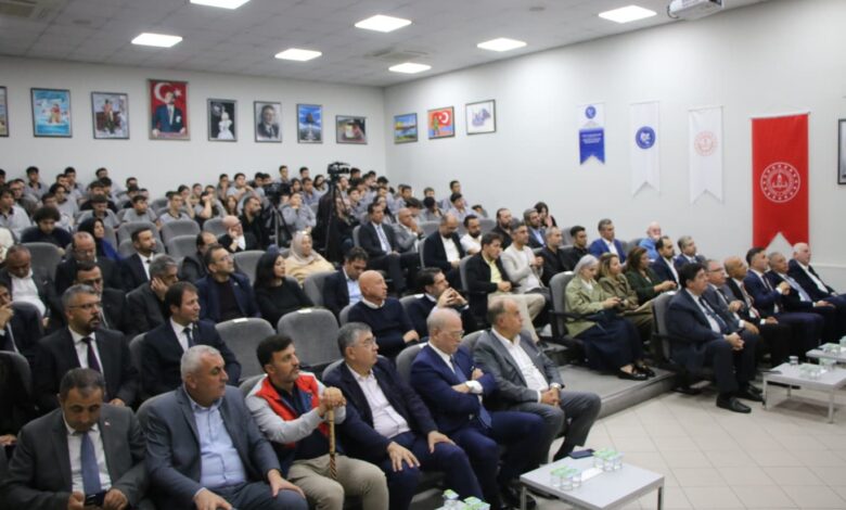 Mesleki Eğitimden Güçlü İstihdama…