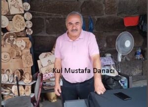 ‘Dur vururum..’