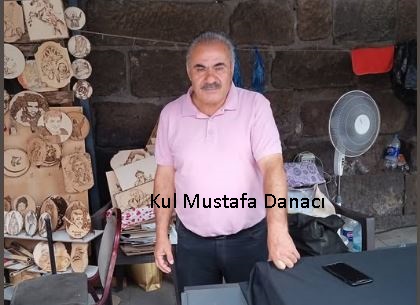‘Dur vururum..’