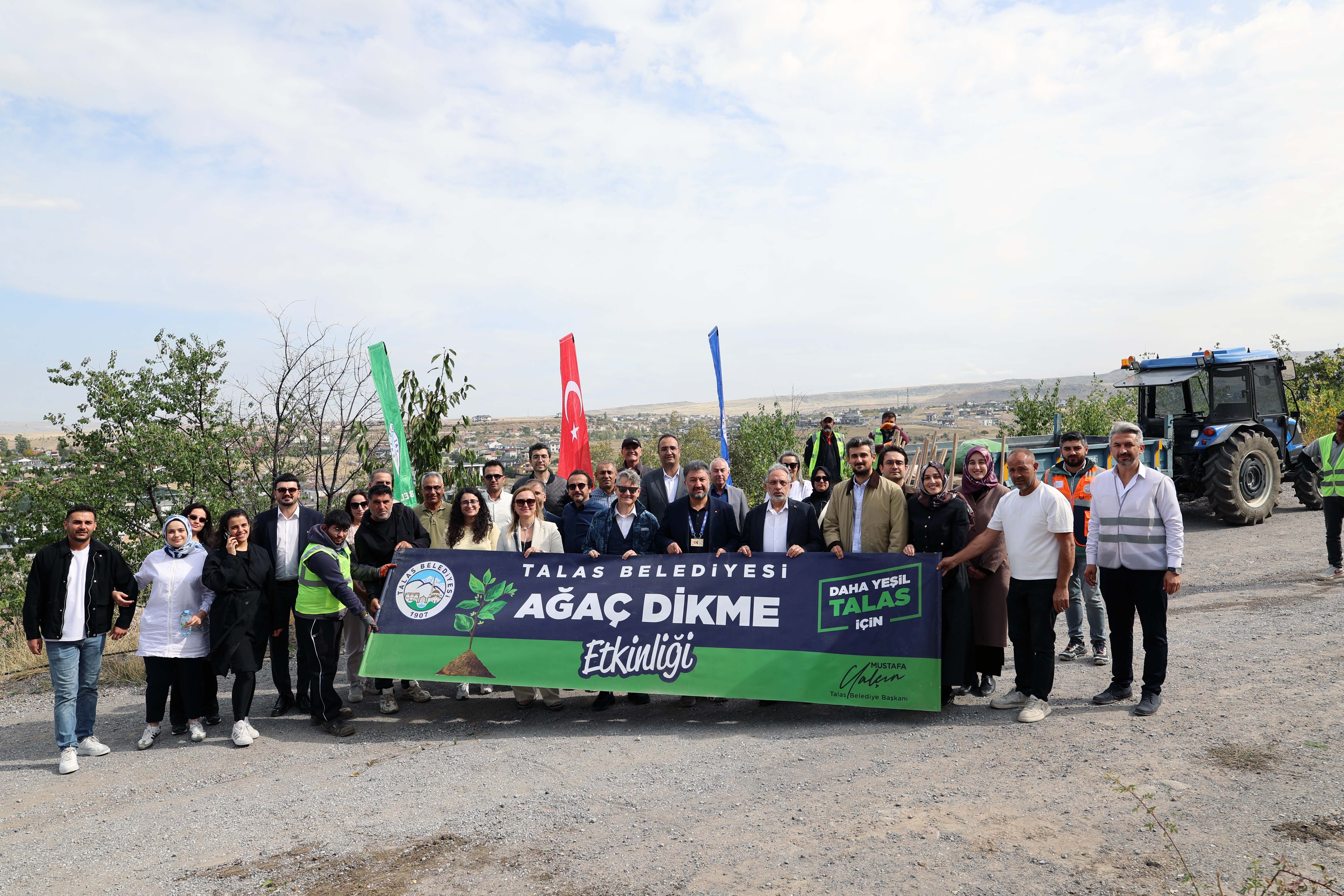 Sağlığa ve doğaya çifte nefes
