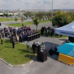 Kayseri Hava İkmal’in 100. Yılına Anlamlı Vefa: “Hava İkmal 100. Yıl Caddesi”