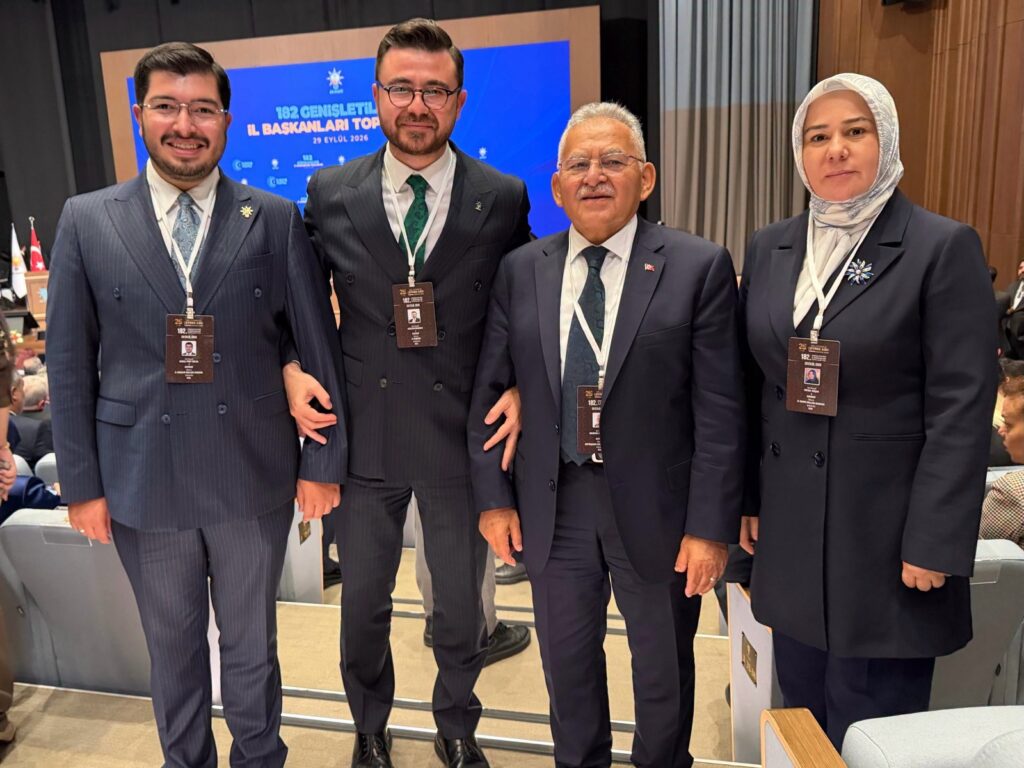 Ankara’da yoğun mesai, Engelsiz Hizmet Modeli, Yahyalı ulaşım yatırımı, Kafası Konserve Kutusuna Sıkışan Kedi,