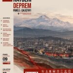 Kayseri’nin deprem gerçeği bilim insanlarıyla masaya yatırılacak
