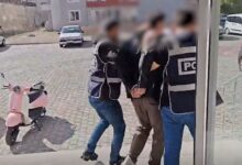 Kayseri’de iki aranan hükümlü yakalandı, emniyette geçen hafta