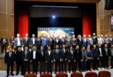 Seyyid Burhaneddin-i Veli Hazretlerini Anma Etkinlikleri