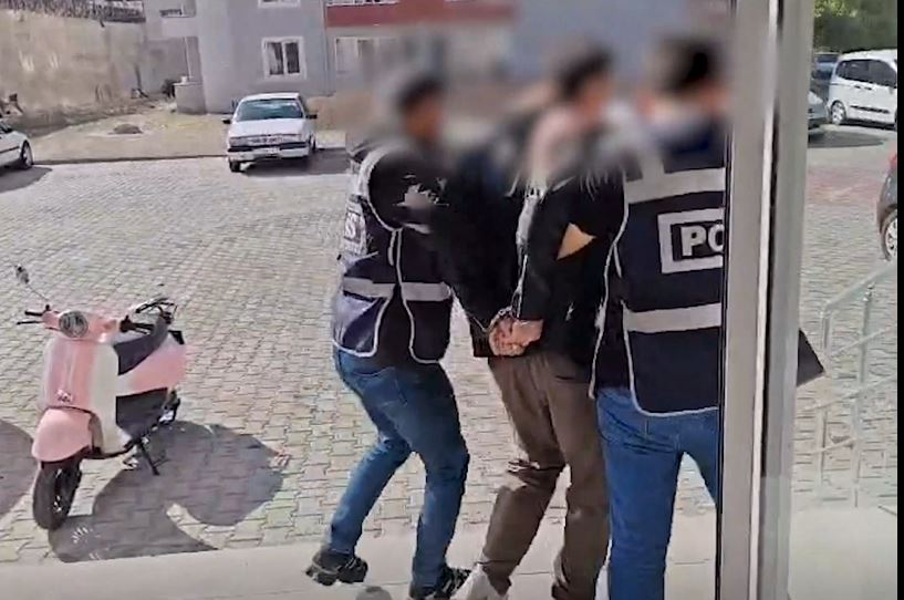 Kayseri’de iki aranan hükümlü yakalandı, emniyette geçen hafta