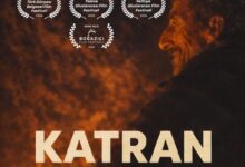 Erciyes İletişim İmzalı “Katran” İtalya’da Birinci Oldu