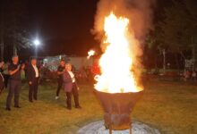Develi’de Muhtarları dinledi, Kaski yatırımları inceledi, 7 Kampta 2 Bin Kişi Doğayla Buluştu, İtfaiyede geçen ay, genç Kaymek