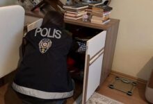 Emniyetten operasyon üstüne operasyon