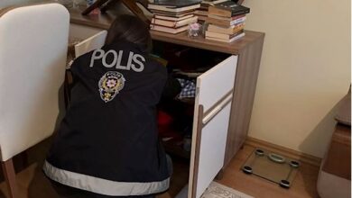 Emniyetten operasyon üstüne operasyon