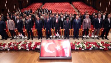 KTO’da yönetim ve kurullar seçimle belirlendi