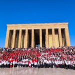 Türkiye LÖSEV İçin Tek Yürek Oldu 100 Bin kişi Ata’nın huzuruna koştu
