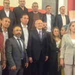 Staj ve Çıraklık Sigortası Mağdurları Federasyonu: Kılıçdaroğlu’ndan Çözüm ve Meclis Mücadelesi Sözü