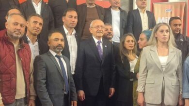 Staj ve Çıraklık Sigortası Mağdurları Federasyonu: Kılıçdaroğlu’ndan Çözüm ve Meclis Mücadelesi Sözü