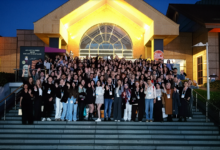KİD CommsCamp# 2026 ve Saint-Gobain Mimarlık Öğrenci Yarışması 2027 için başvurular başladı 