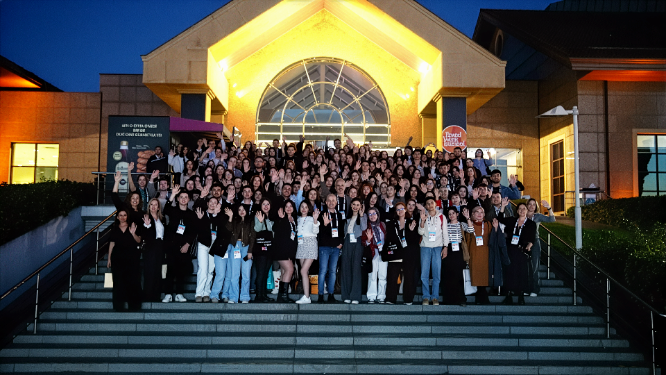KİD CommsCamp# 2026 ve Saint-Gobain Mimarlık Öğrenci Yarışması 2027 için başvurular başladı 