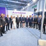 Lojistik sektörünü buluşturan LOGISTECH kapılarını açtı