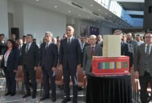 Nutuk 8 dilde Dünyaya ulaşacak