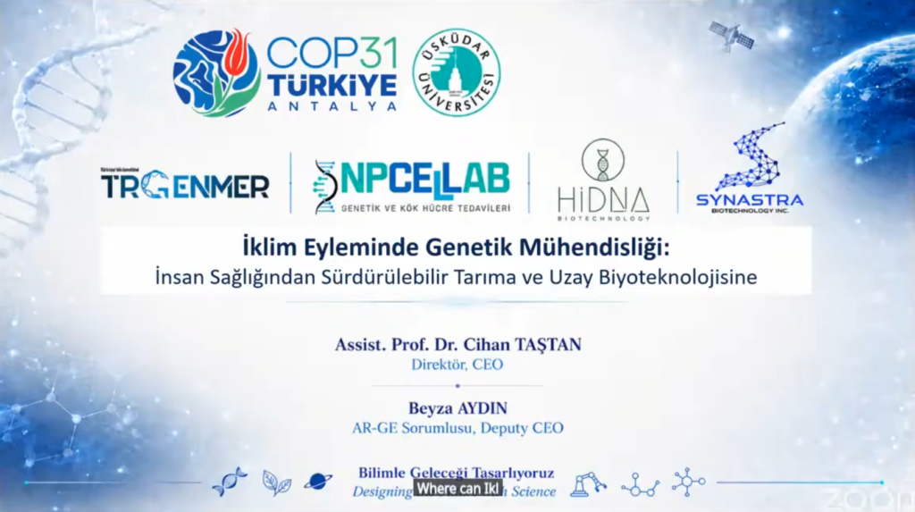 1 milyara yakın çocuk susuzluk tehlikesiyle karşı karşıya…