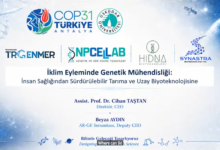 1 milyara yakın çocuk susuzluk tehlikesiyle karşı karşıya…