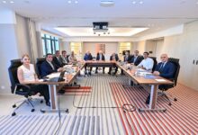Türk Devletleri Bisiklet Birliği’nin Kuruluşuna Türk Dünyasından Güçlü Destek