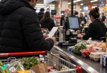 Zincir marketlerde şikayetler bir haftada yüzde 85 arttı: