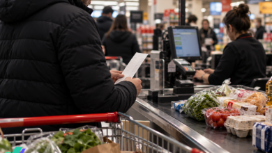 Zincir marketlerde şikayetler bir haftada yüzde 85 arttı: