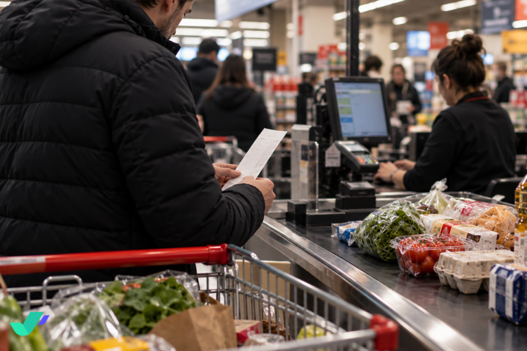 Zincir marketlerde şikayetler bir haftada yüzde 85 arttı: