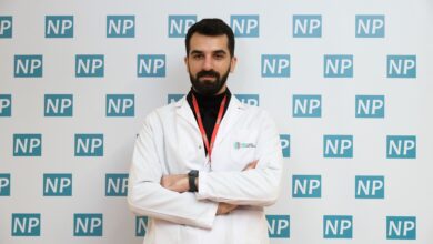 Ergoterapi, otizmli çocukların günlük yaşamda bağımsızlığını destekliyor!