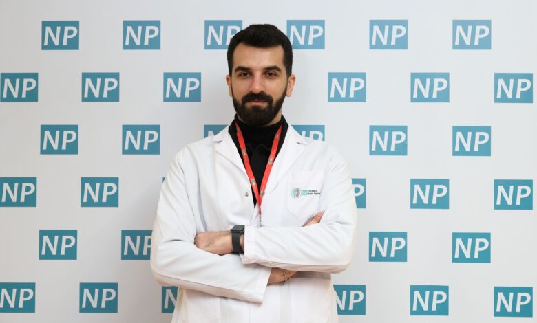 Ergoterapi, otizmli çocukların günlük yaşamda bağımsızlığını destekliyor!