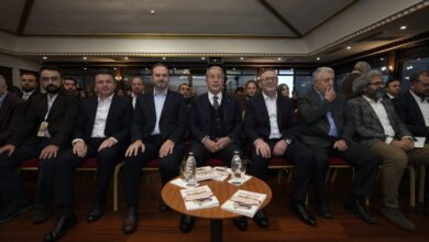 Yeşilay’da, Bağımlılık ve Sömürgecilik Arasındaki Tarihsel İlişki Masaya Yatırıldı
