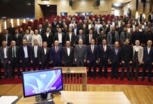 KTO başkanı Gülsoy: Erciyes gibi tüm iş dünyasını kucaklayacağız